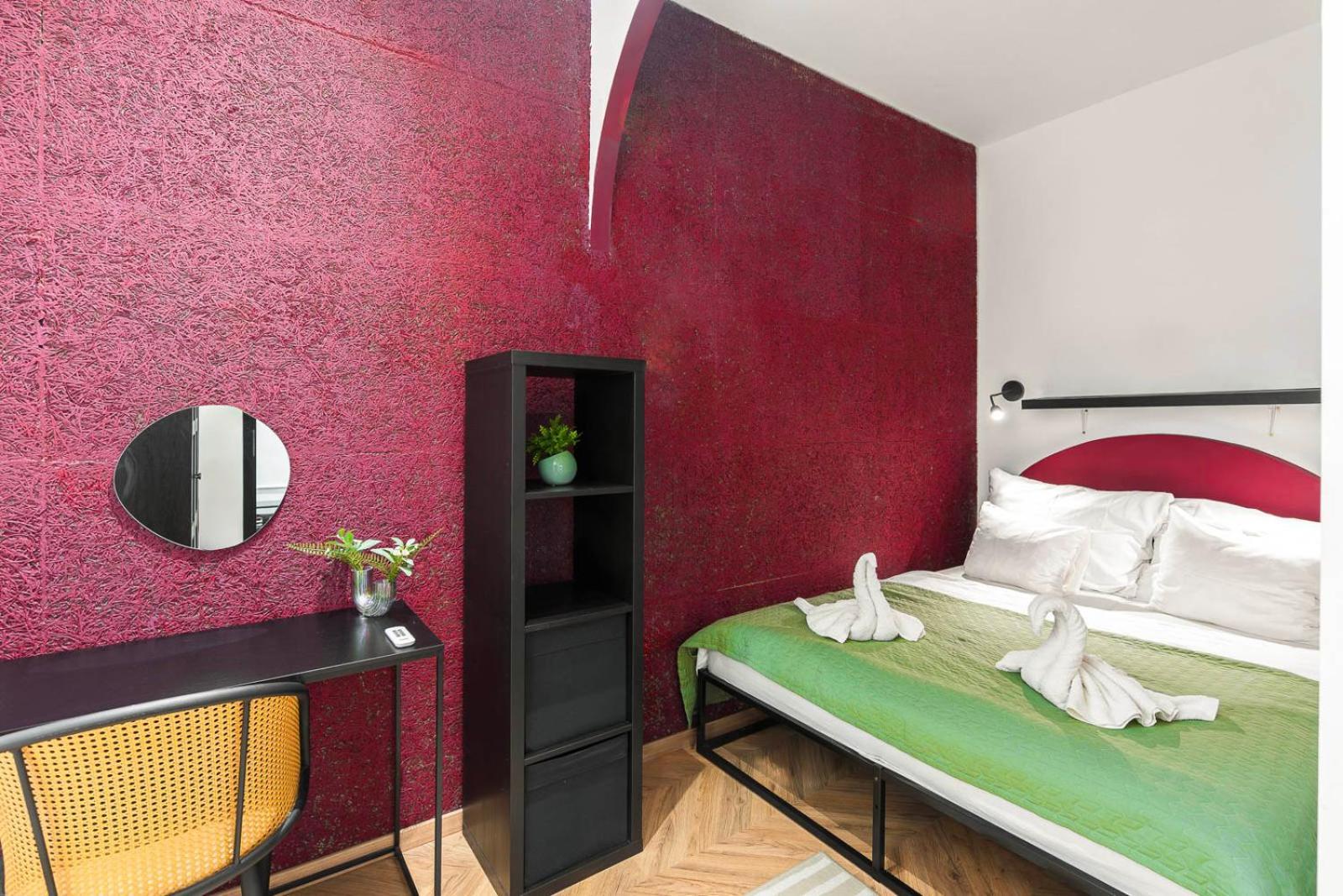 Luxury Peaceful Apartment By The St Stephen'S Basilica Budapest Eksteriør bilde